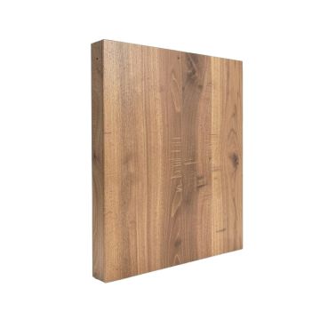 3.50 '' X 46.25 '' Barnwood Wall Paneling