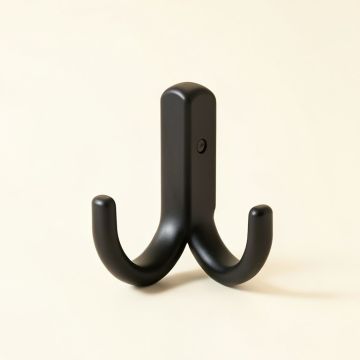 Contempra Wall Mounted Robe Hook (synthetic illustration; no displayed measurements)