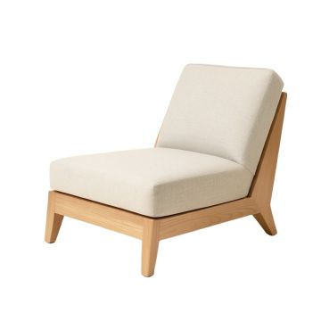 Ary Bomo Chaise Lounge