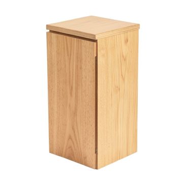 Parkerson 23.62 '' W X 62.99 '' H X 8.27 '' D Over-The-Toilet Storage