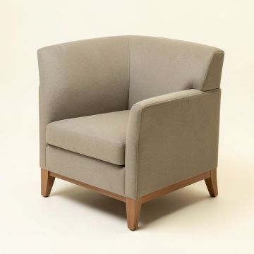 Breanna 32 '' Wide Armchair (synthetic illustration; no displayed measurements)