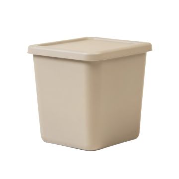 73 Gallon Resin Deck Box