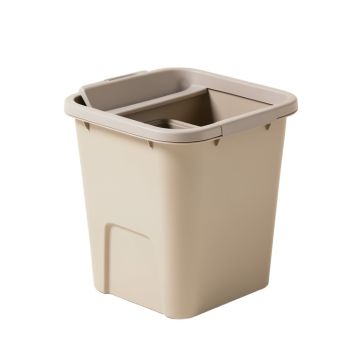 Elena 3 Bag Laundry Sorter