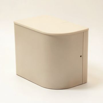 Drumgurland 84 '' Double Bathroom Vanity Base Only (synthetic illustration; no displayed measurements)
