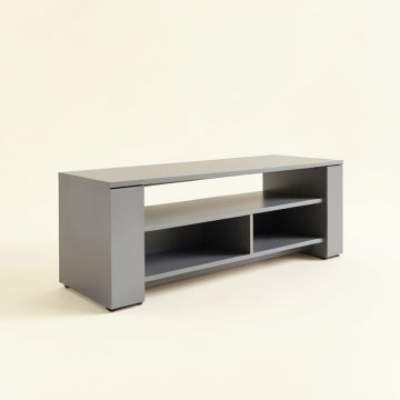 Nothills Entertainment Center For Tvs Up To 70 '' (synthetic illustration; no displayed measurements)