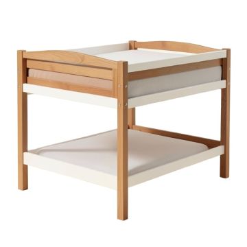 Gladwin Twin Loft Bed