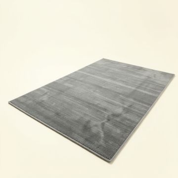 Quiroga Gray Rug (synthetic illustration; no displayed measurements)