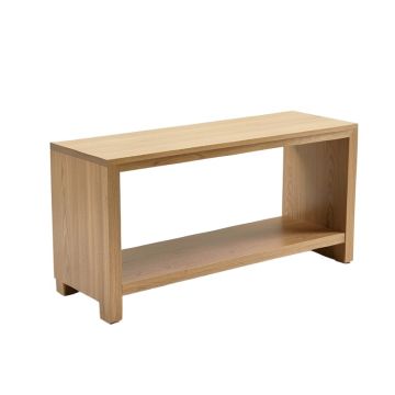 Aniya 52 '' Console Table (synthetic illustration; no displayed measurements)