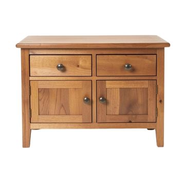 Delaila 2 - Drawer End Table (synthetic illustration; no displayed measurements)