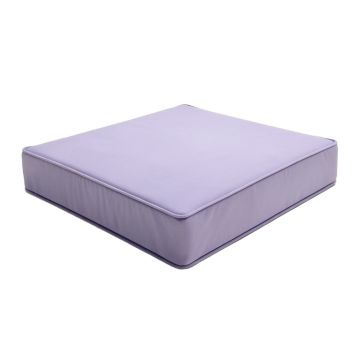 Ida 5-Zone 3 '' Memory Foam Mattress Topper