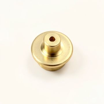 3 3/4 '' Center Square Pull Multipack (synthetic illustration; no displayed measurements)