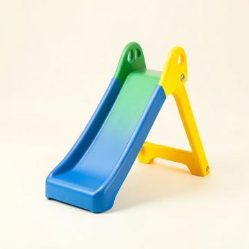 2-In-1 Child Climbing And Rocking (synthetic illustration; no displayed measurements)