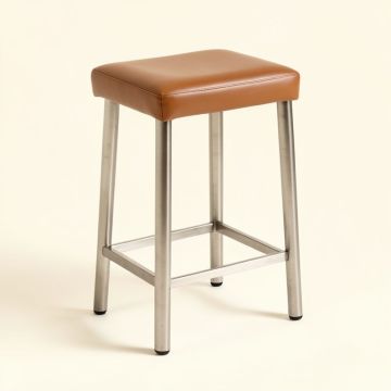 Sareah Adjustable Height Stool (synthetic illustration; no displayed measurements)