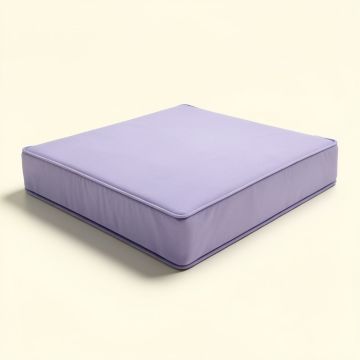 Ida 5-Zone 3 '' Memory Foam Mattress Topper (synthetic illustration; no displayed measurements)