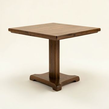 Manglo Pub Table (synthetic illustration; no displayed measurements)