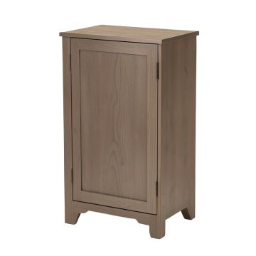Elson 1 Door Accent Cabinet