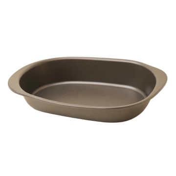 Anolon Advanced Non-Stick Bakeware 3 Channel Bread Pan