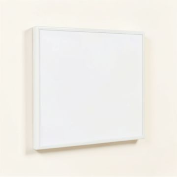 Tack And Write Monthly Wall Mounted Calendar Board (synthetic illustration; no displayed measurements)
