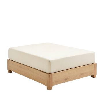 Zael Daybed With Trundle