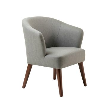 Aadvik Upholstered Parsons Chair (synthetic illustration; no displayed measurements)