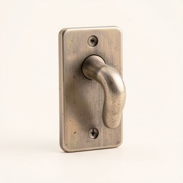 Aspen Twig 12 '' Center To Center Arch Pull (synthetic illustration; no displayed measurements)