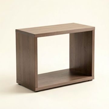 Felicia Console Table (synthetic illustration; no displayed measurements)