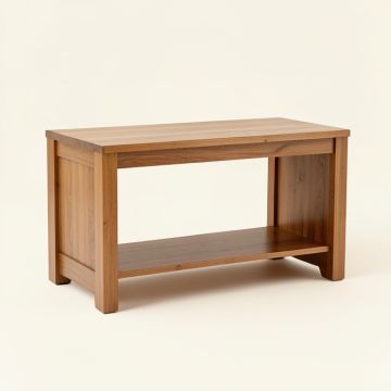 Cathleen 42 '' Console Table (synthetic illustration; no displayed measurements)