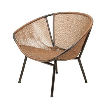 Swinney 32 '' Wide Papasan Chair (synthetic illustration; no displayed measurements)