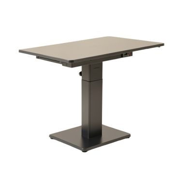 Home Office Electric Height Adjustable Standing Desk