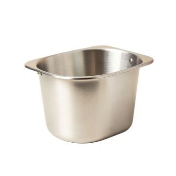 Adamson Rust Proof Stainless Steel Shower Floor Caddy