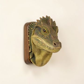 Hester Street Article Lizard Armed Sconce (synthetic illustration; no displayed measurements)