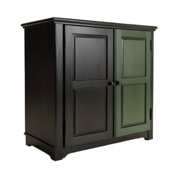 Mihika 76 '' Kitchen Pantry