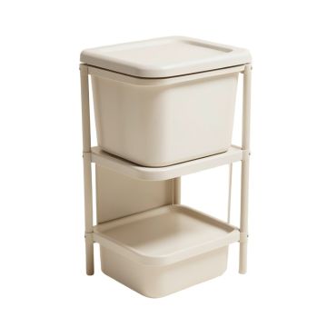 Bustamante 34.5 '' W X 38.5 '' H X 7 '' D Over-The-Toilet Storage