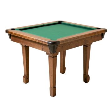 42 '' 4 - Player Card Table