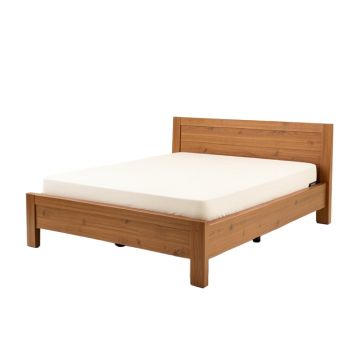 Alagn Platform Bed