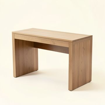 Adysson Writing Desk (synthetic illustration; no displayed measurements)