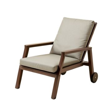 Champlost Patio Chair