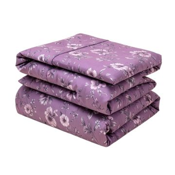 Floral Duvet Cover Set
