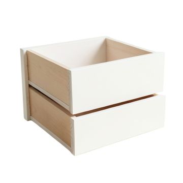 Flint Arc Under-Desk Drawer Unit