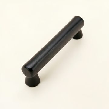 Cove Arc Cabinet Handle Without Packaging (synthetic illustration; no displayed measurements)