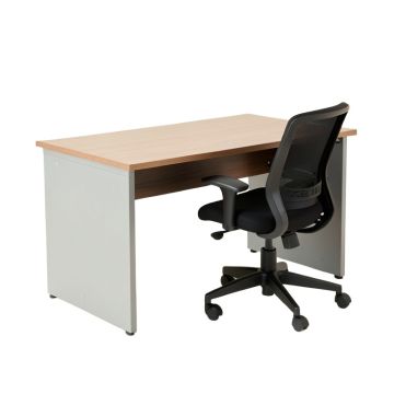 Ackerly Desk And Chair Set
