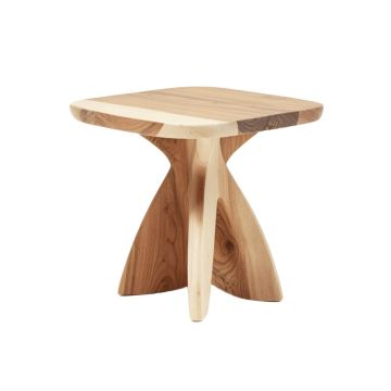 Sermin Wood Table Cross