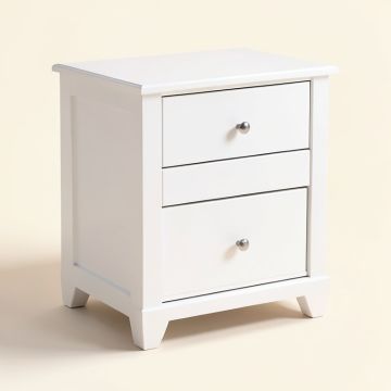 Pierce Nightstand (synthetic illustration; no displayed measurements)