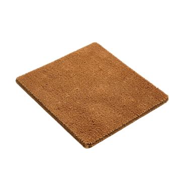 Hoyne Feline Welcome 29 In . X 17 In . Non-Slip Outdoor Door Mat