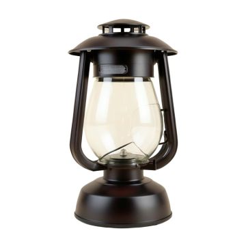 Loudon Solar Powered Outdoor Table Lamp