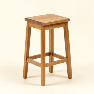 Bradford Counter & Bar Stool (synthetic illustration; no displayed measurements)