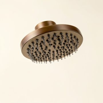 Premium 3-Way Rainfall Multi Function Dual Shower Head (synthetic illustration; no displayed measurements)