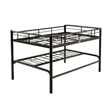 G.I Twin Low Loft Bed
