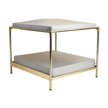Full Canopy Bed
