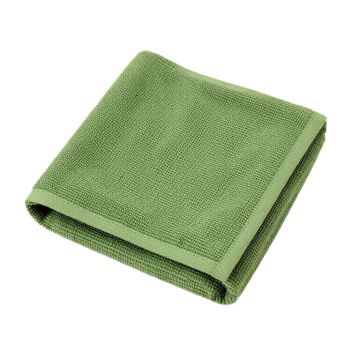 Cedar Brook Bath Towel - Green